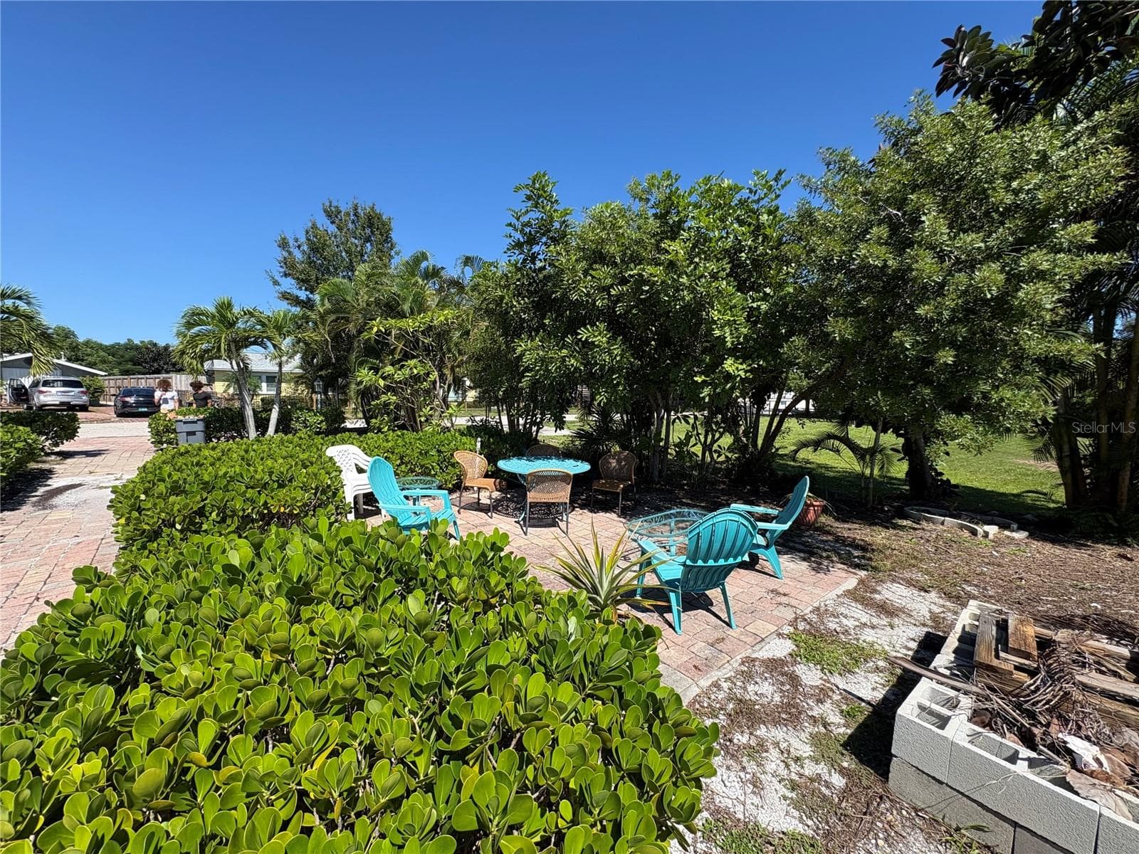 Single Family Residence at 108 SUNRISE DR, NOKOMIS, photo 10 of 36