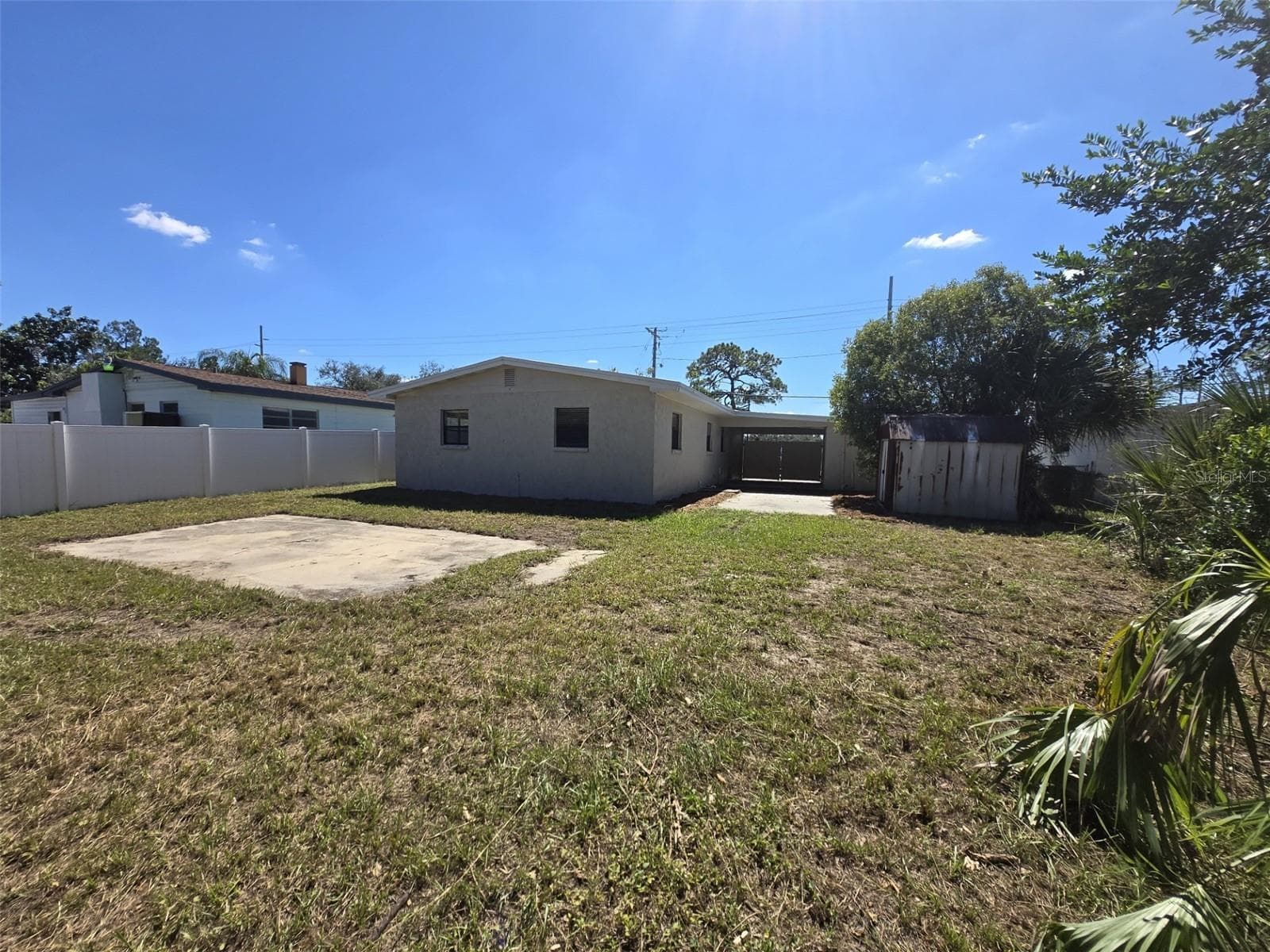 Single Family Residence at 2608 E YUKON STS, TAMPA, photo 70 of 91