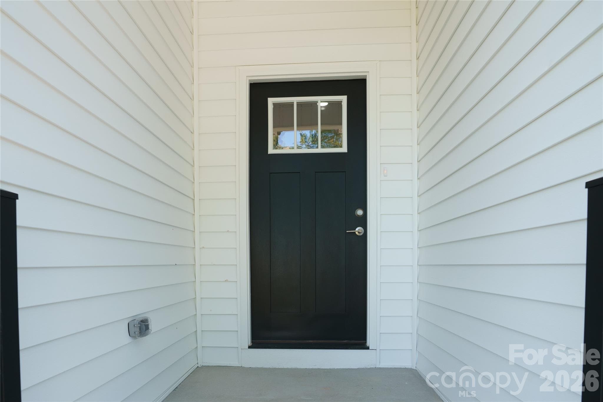 FRONT DOOR - 208 E 15th Street, Salisbury