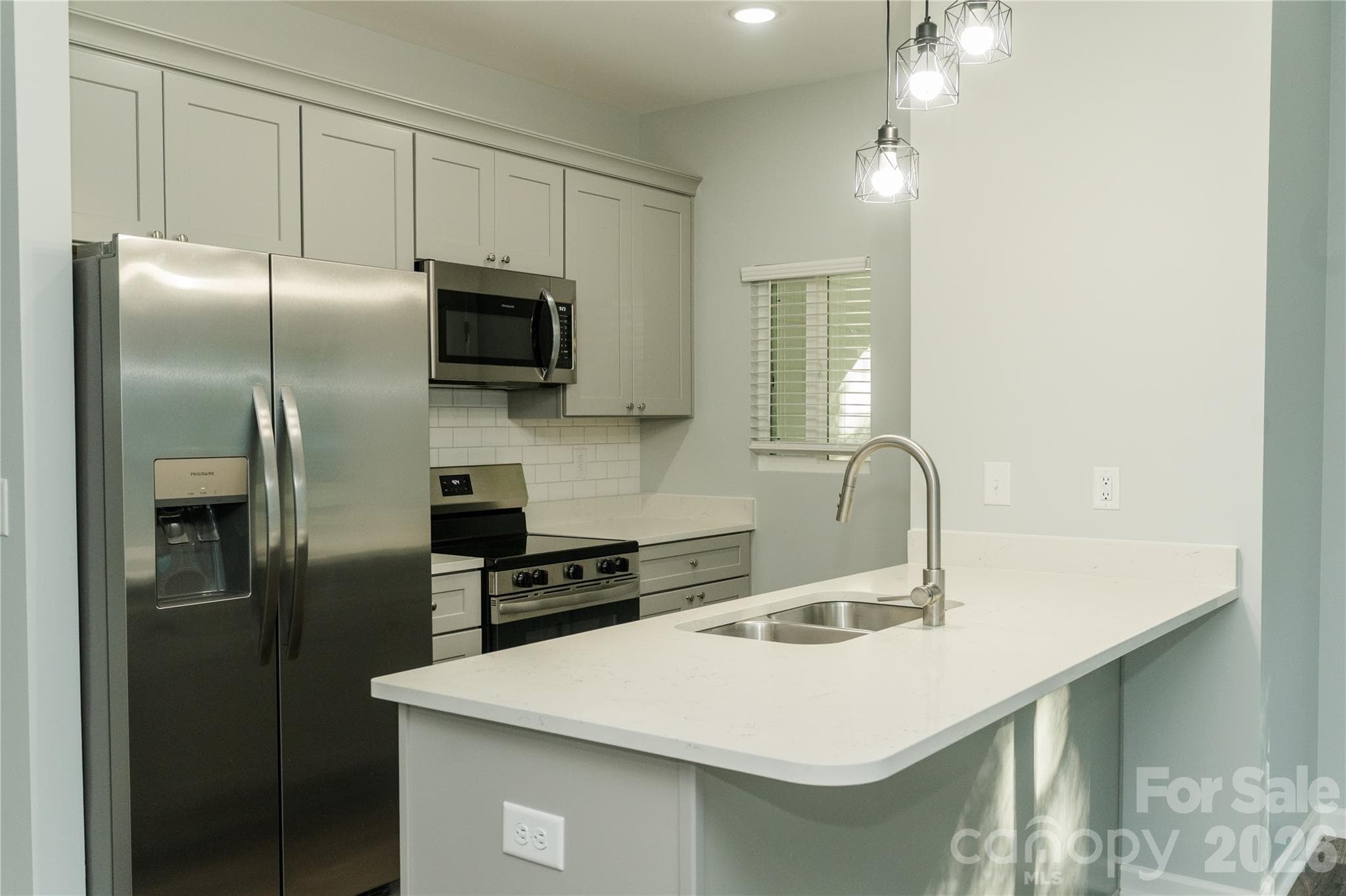 KITCHEN - 208 E 15th Street, Salisbury