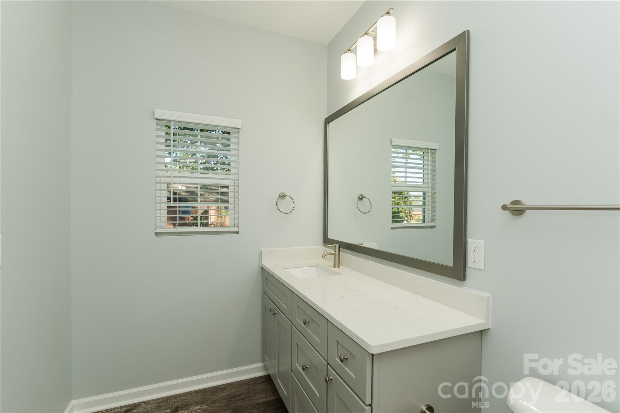 PRIMARY BATHROOM - 208 E 15th Street, Salisbury
