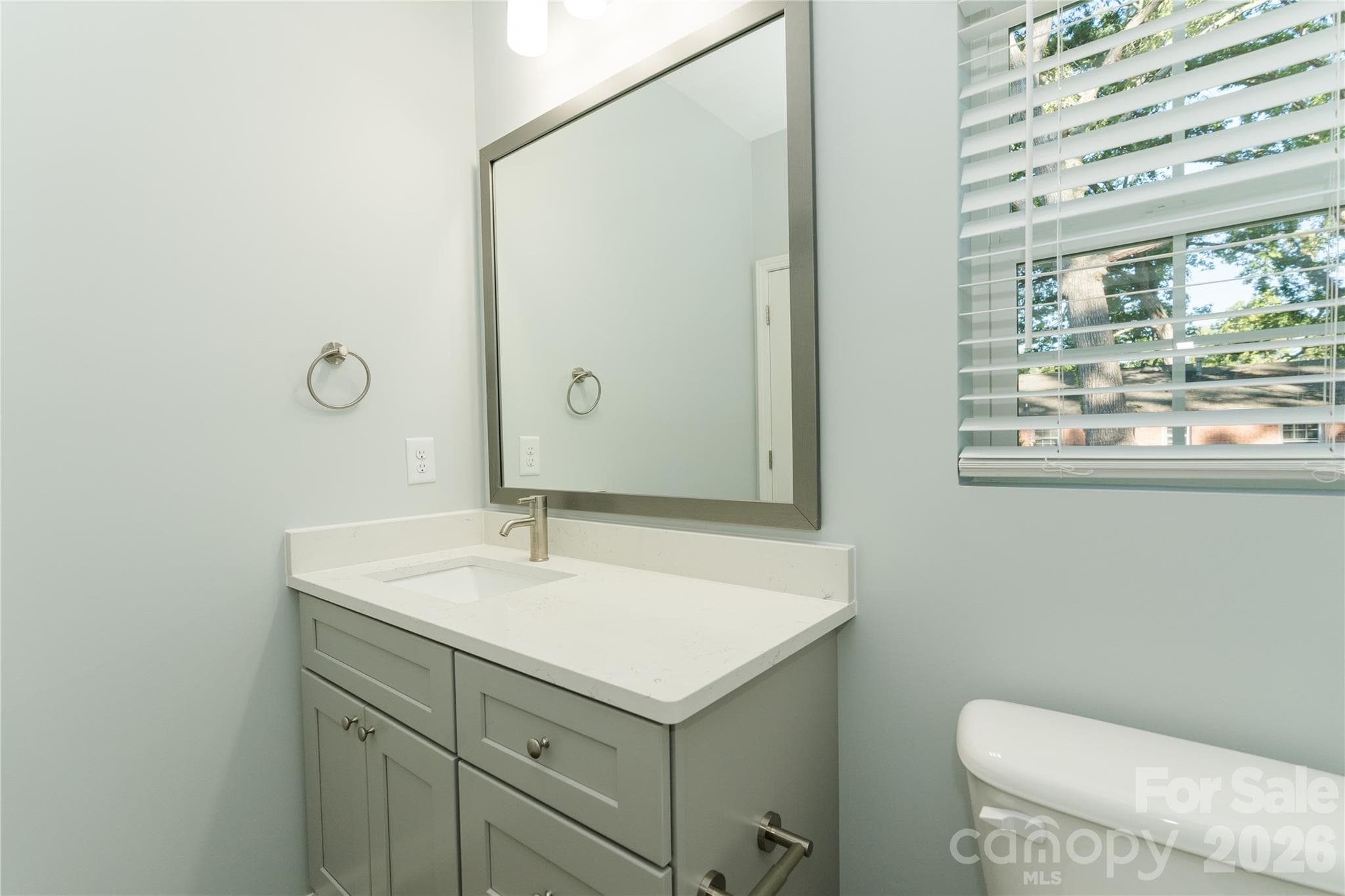 GUEST BATHROOM - 208 E 15th Street, Salisbury
