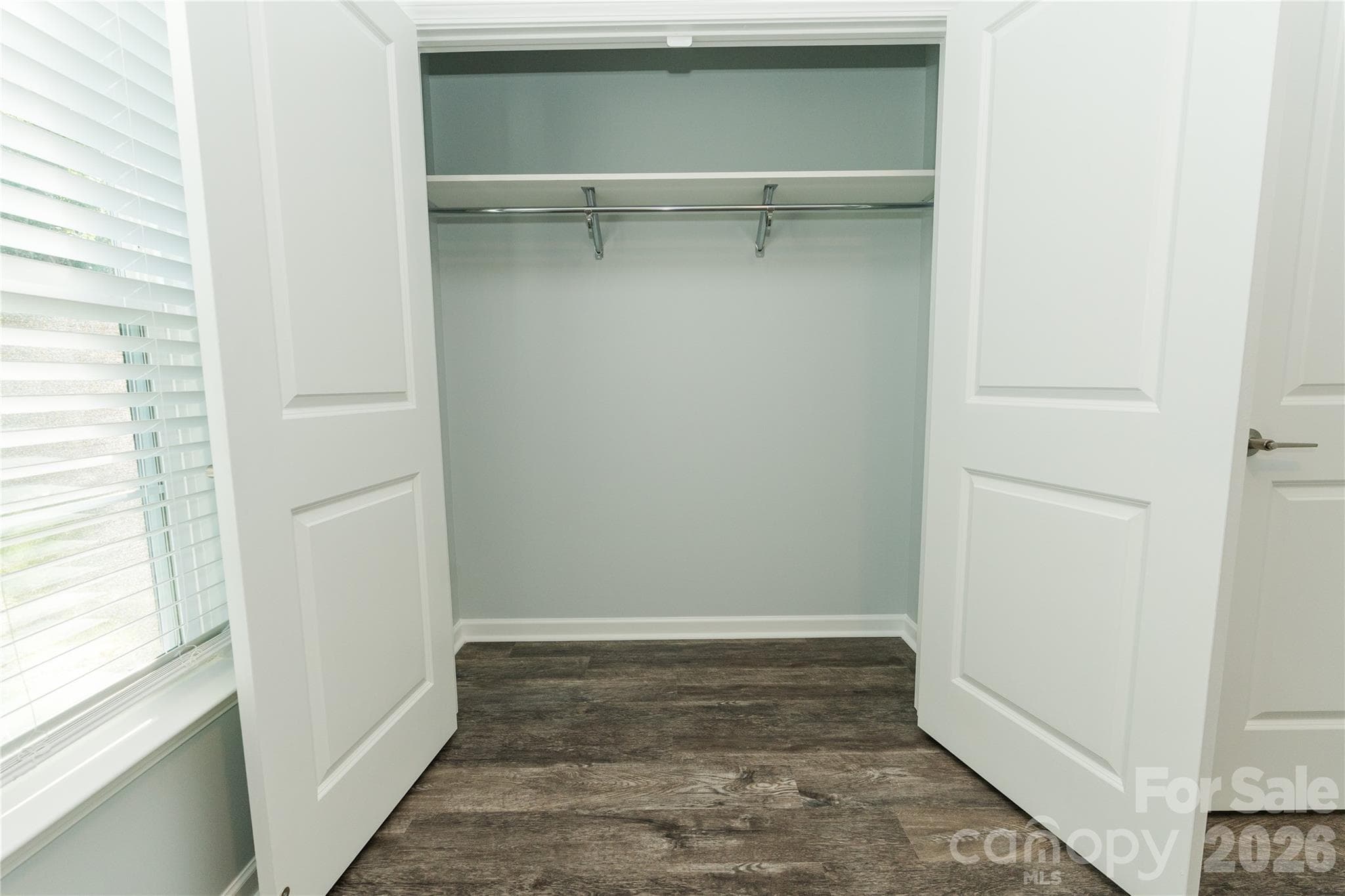CLOSET - 208 E 15th Street, Salisbury