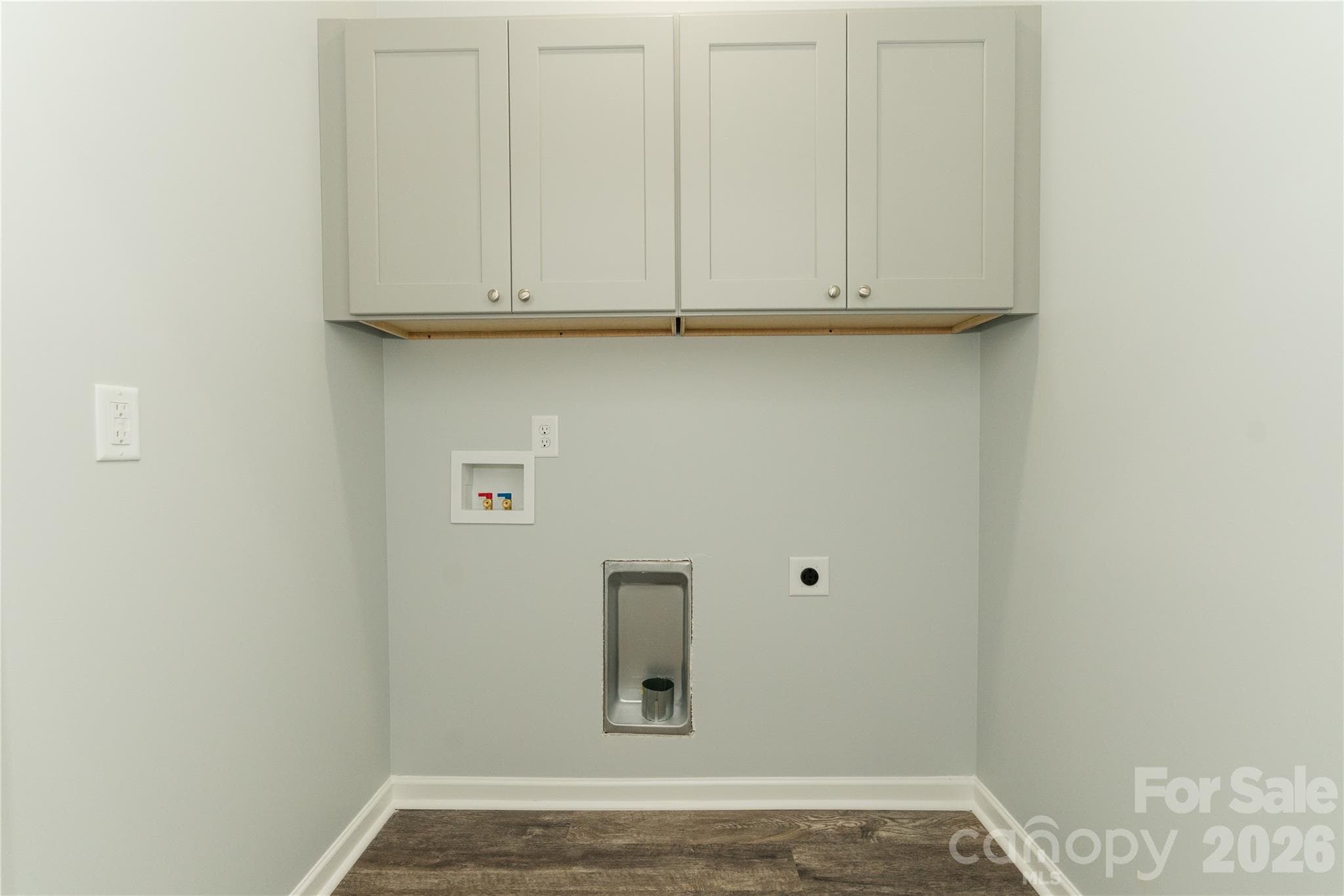 LAUNDRY ROOM - 208 E 15th Street, Salisbury