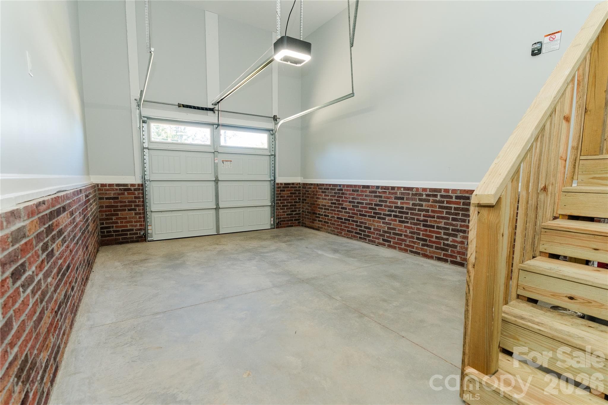 GARAGE - 208 E 15th Street, Salisbury