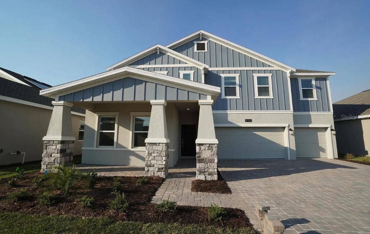 Single Family Residence at 5029 CENTER CT, ST CLOUD, photo 2 of 31