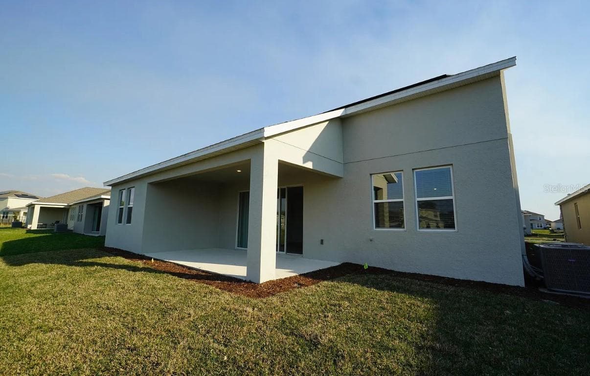 Single Family Residence at 5029 CENTER CT, ST CLOUD, photo 5 of 31