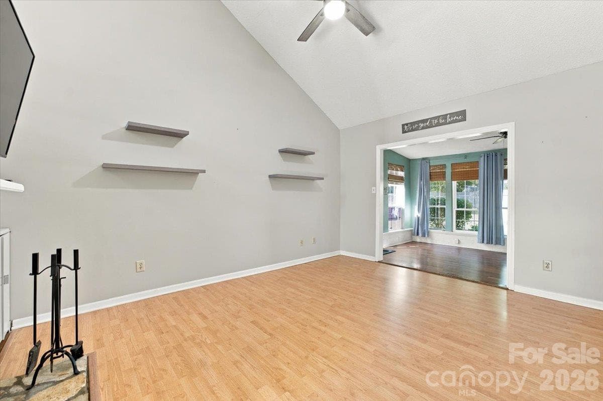 Townhouse at 10905 Rail Tye Place, Pineville, photo 9 of 44
