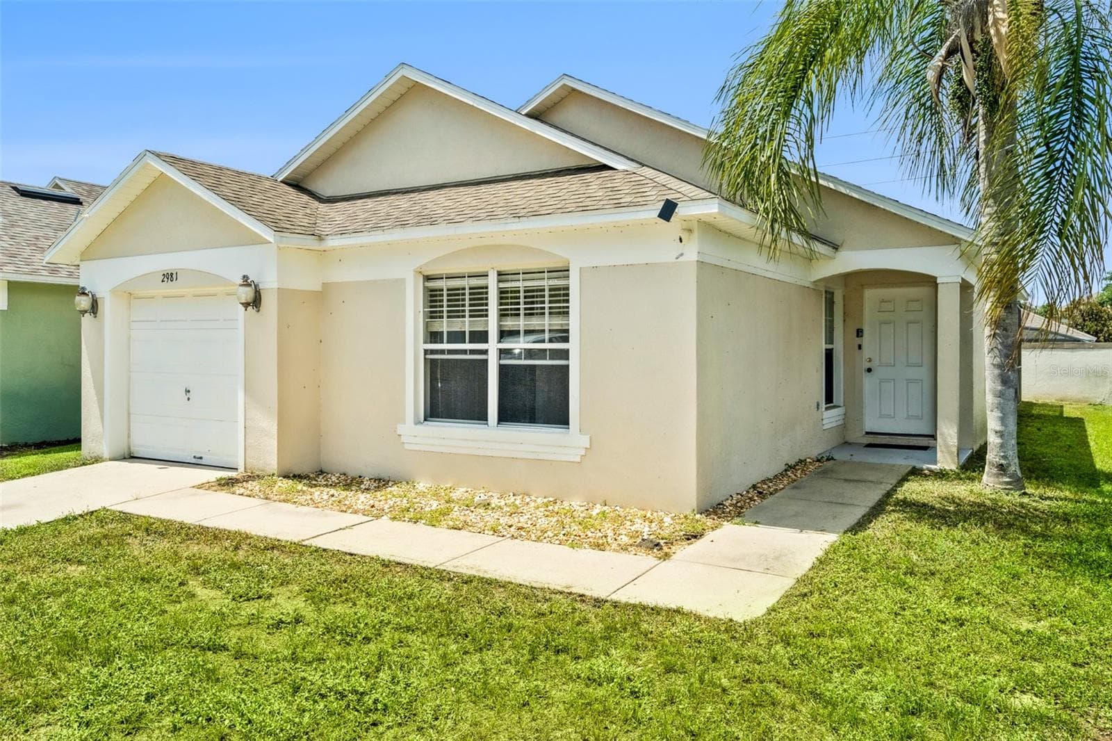 Single Family Residence at 2981 KOKOMO LOOP, HAINES CITY, photo 3 of 22