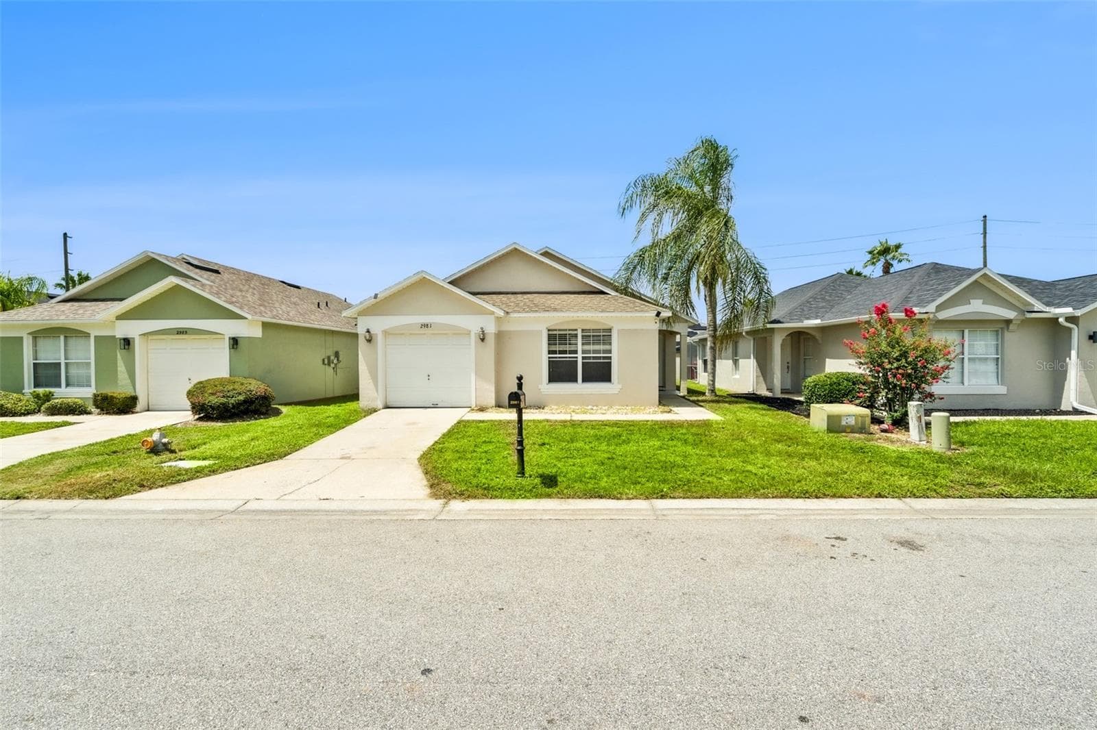 Single Family Residence at 2981 KOKOMO LOOP, HAINES CITY, photo 21 of 22
