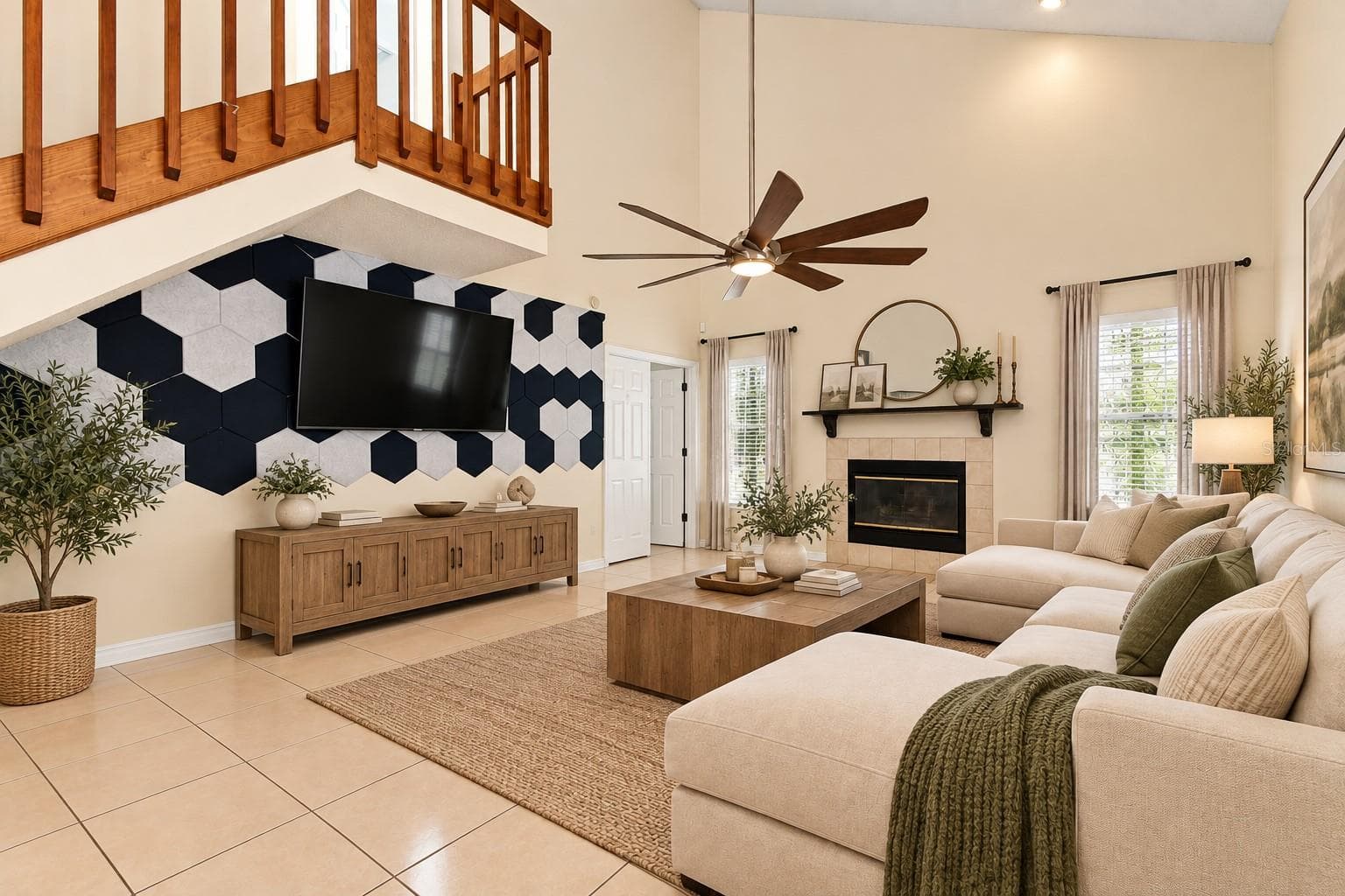 Single Family Residence at 24138 TWIN CT, LAND O LAKES, photo 6 of 85