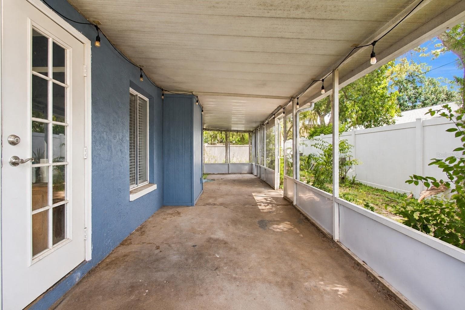 Single Family Residence at 24138 TWIN CT, LAND O LAKES, photo 58 of 85