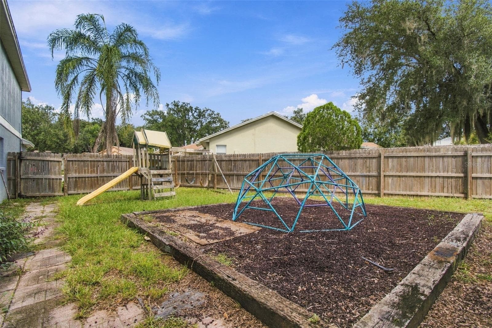 Single Family Residence at 24138 TWIN CT, LAND O LAKES, photo 65 of 85