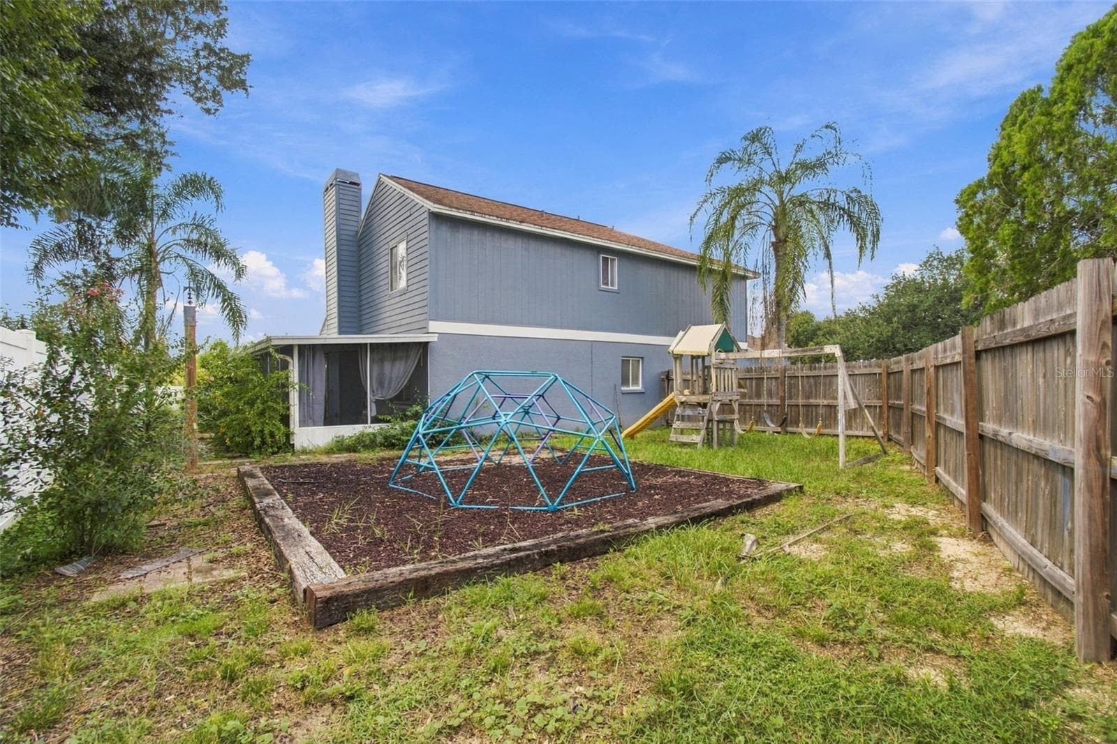 Single Family Residence at 24138 TWIN CT, LAND O LAKES, photo 66 of 85
