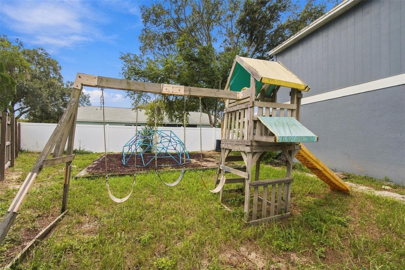 Single Family Residence at 24138 TWIN CT, LAND O LAKES, photo 67 of 85