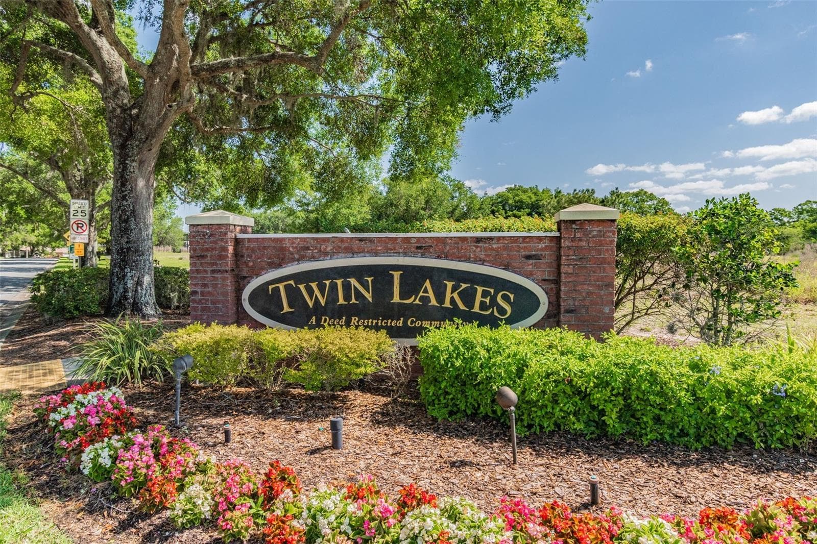 Single Family Residence at 24138 TWIN CT, LAND O LAKES, photo 81 of 85