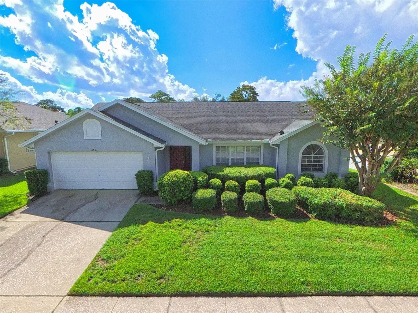 3561 SCOUTOAK LOOP