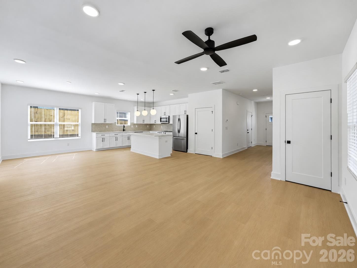 Single Family Residence at 6206 Linda Vista Lane, Charlotte, photo 18 of 37
