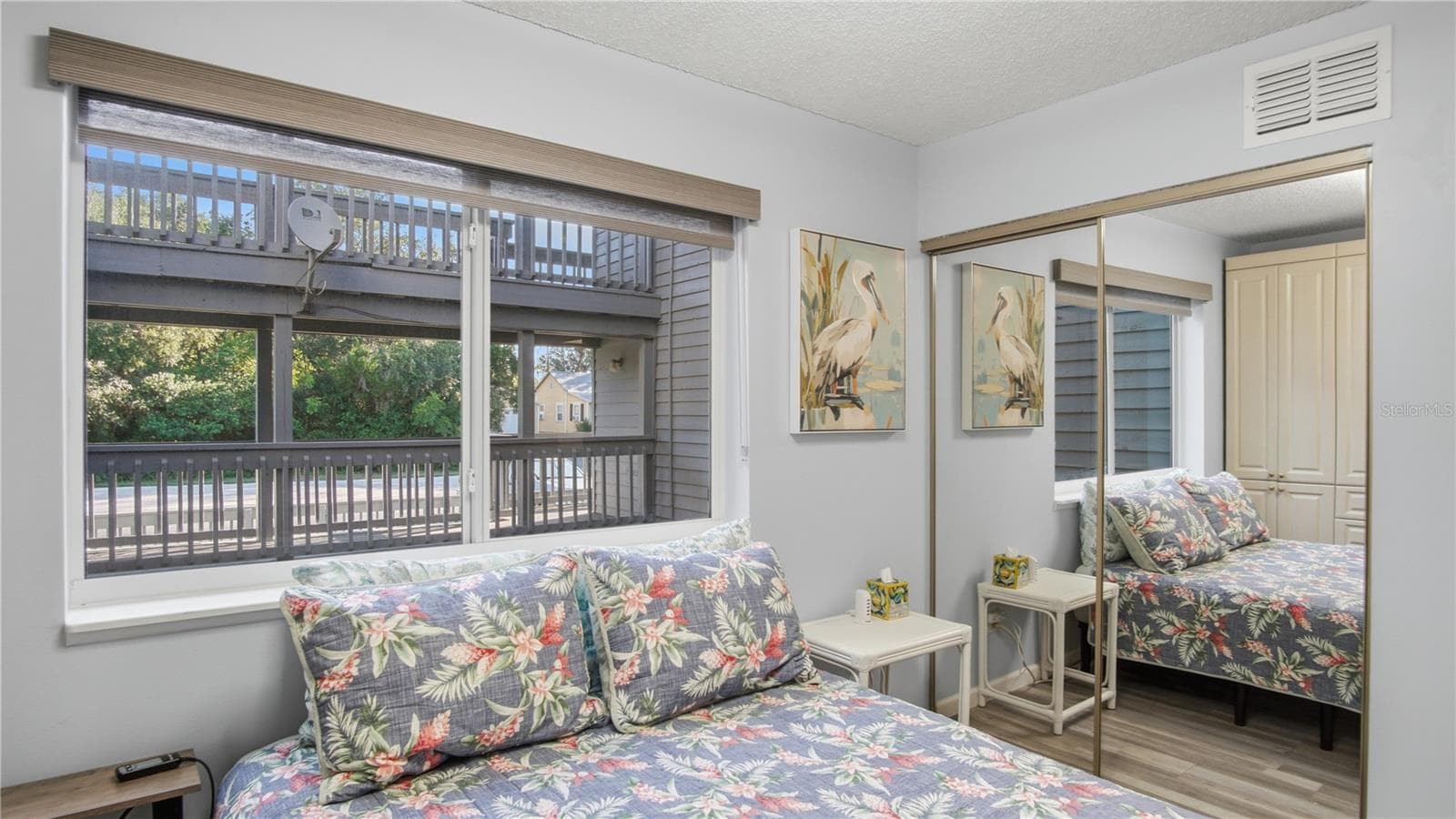 Bedroom - 20820 RIVER DR #B25, DUNNELLON
