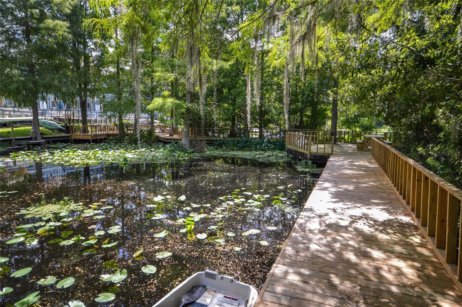 Condominium at 20820 RIVER DR #B25, DUNNELLON, photo 30 of 36