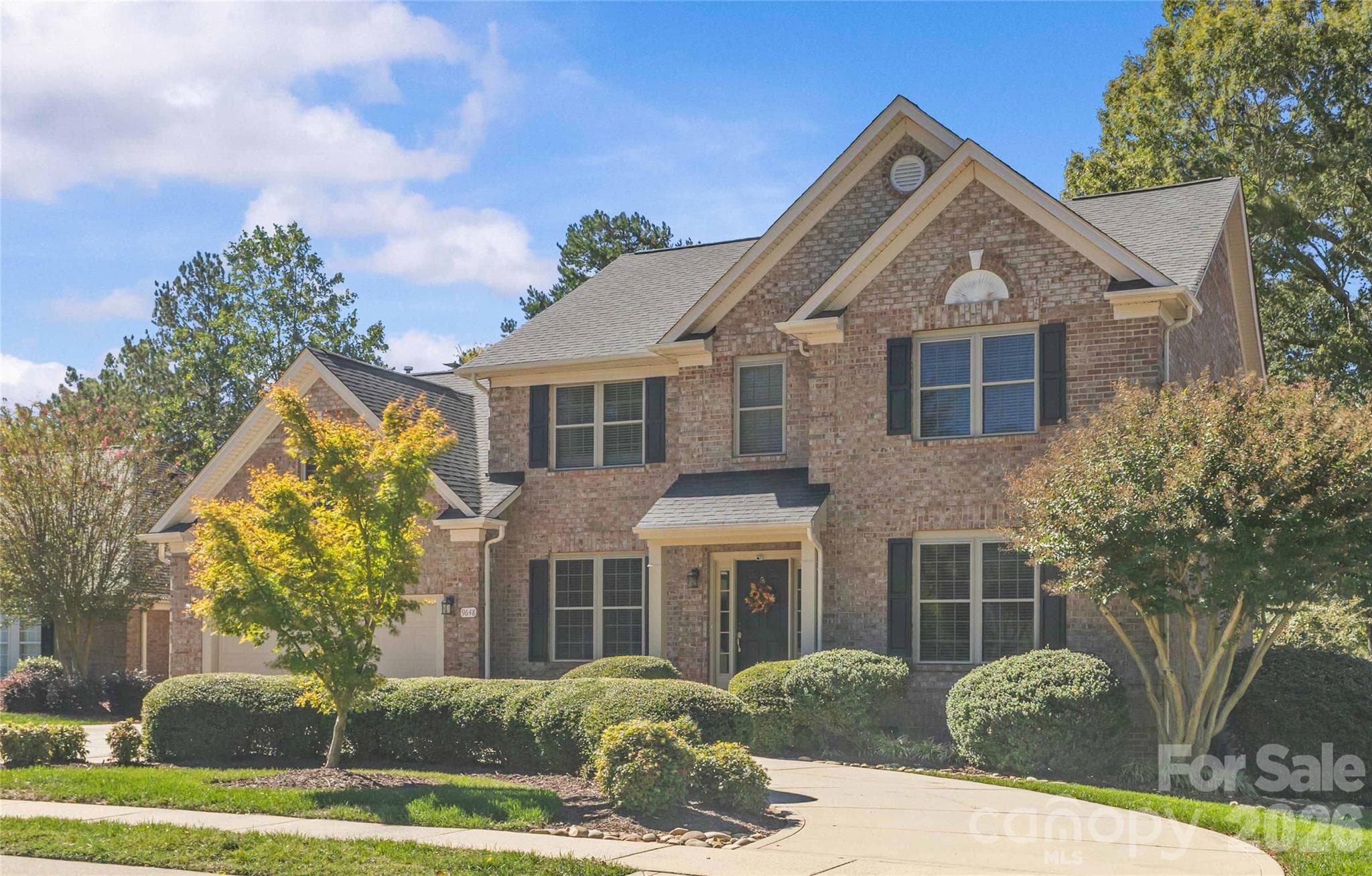 Single Family Residence at 9648 Cockerham Lane, Huntersville, photo 4 of 43
