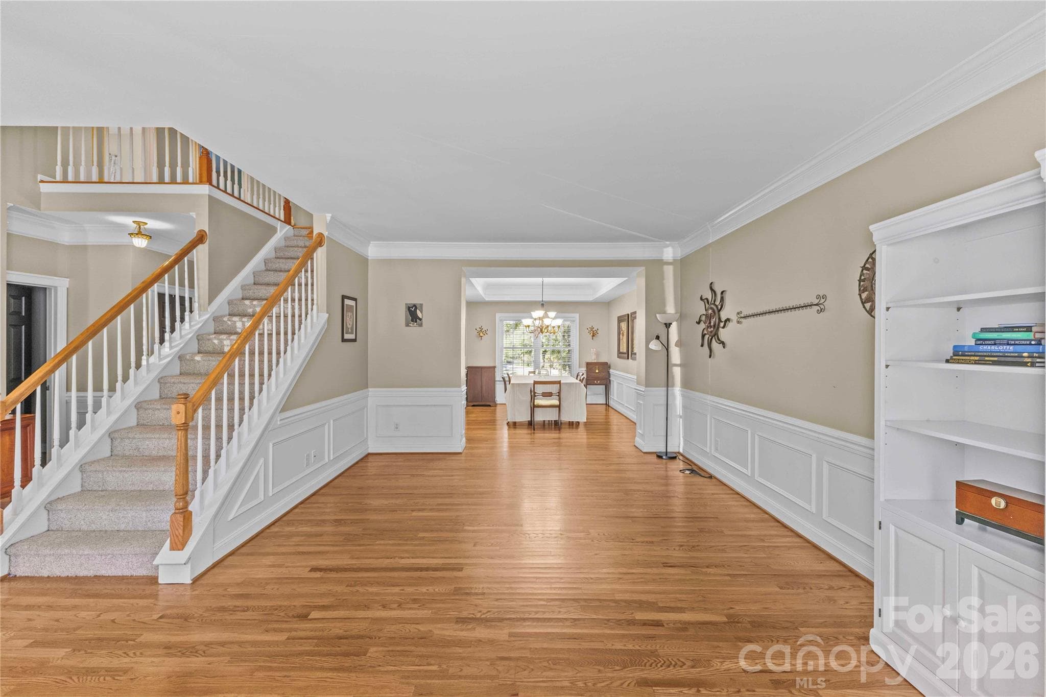 Single Family Residence at 9648 Cockerham Lane, Huntersville, photo 12 of 43