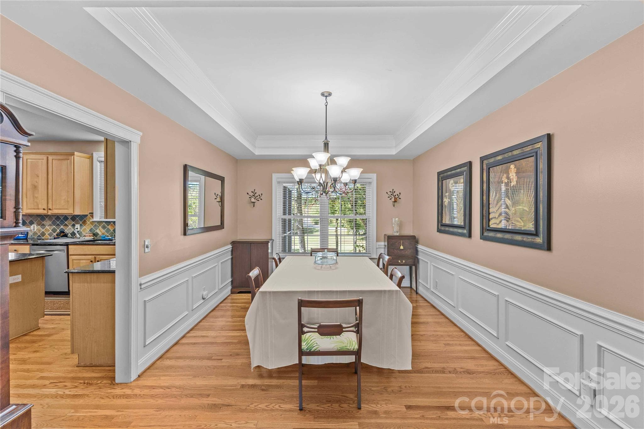 Single Family Residence at 9648 Cockerham Lane, Huntersville, photo 13 of 43