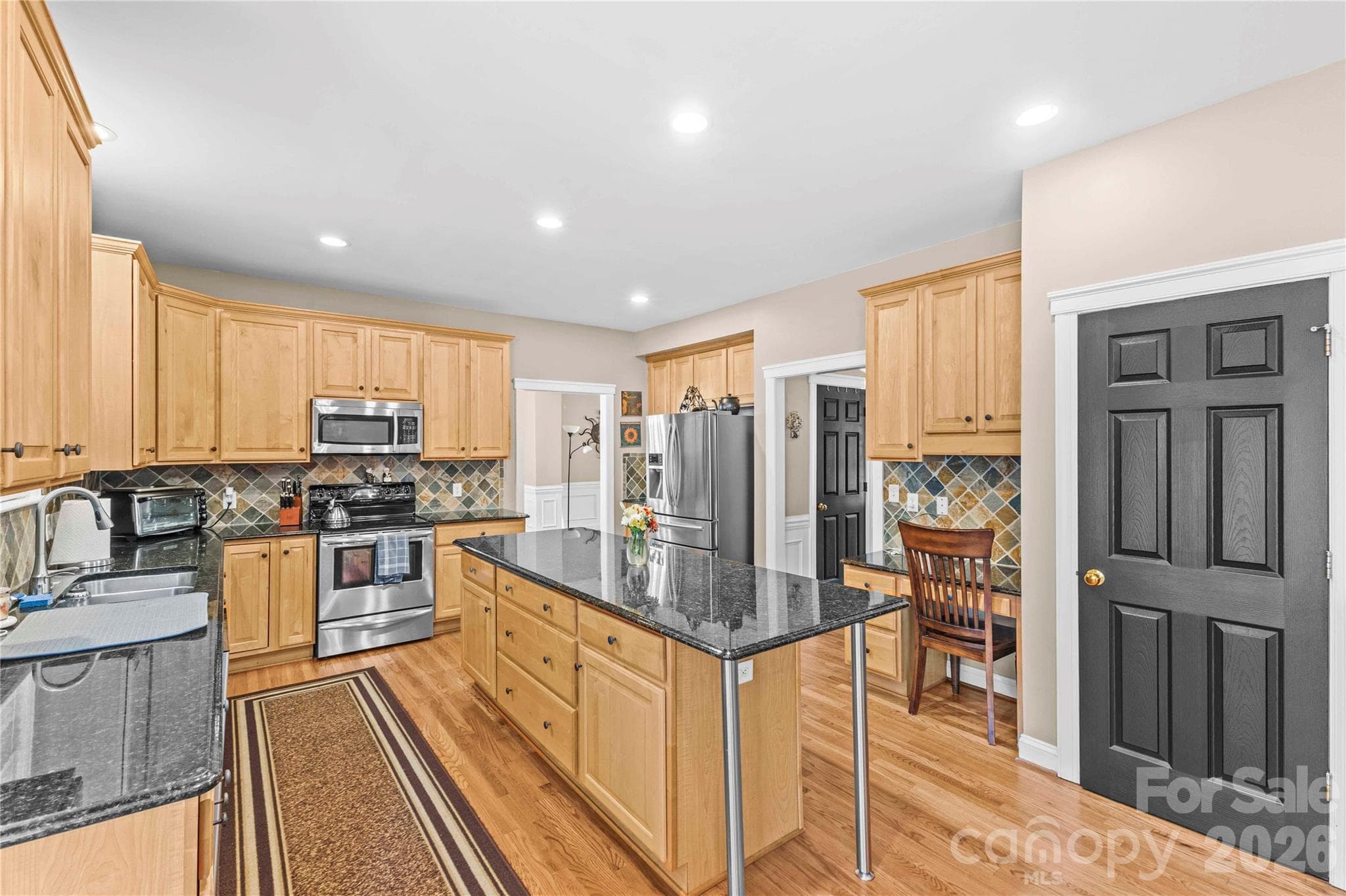 Single Family Residence at 9648 Cockerham Lane, Huntersville, photo 15 of 43