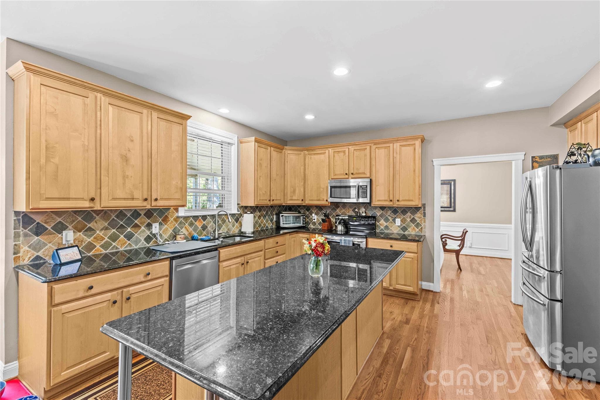 Single Family Residence at 9648 Cockerham Lane, Huntersville, photo 16 of 43