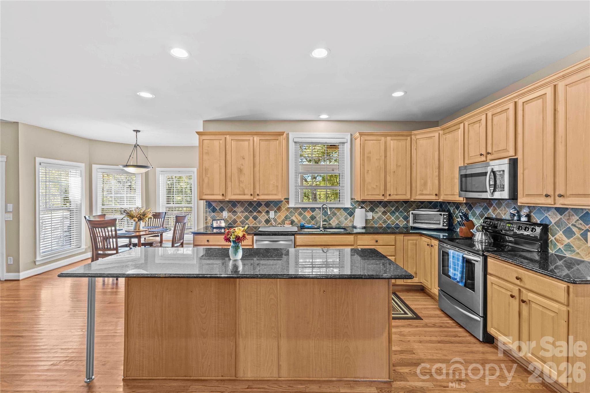 Single Family Residence at 9648 Cockerham Lane, Huntersville, photo 17 of 43