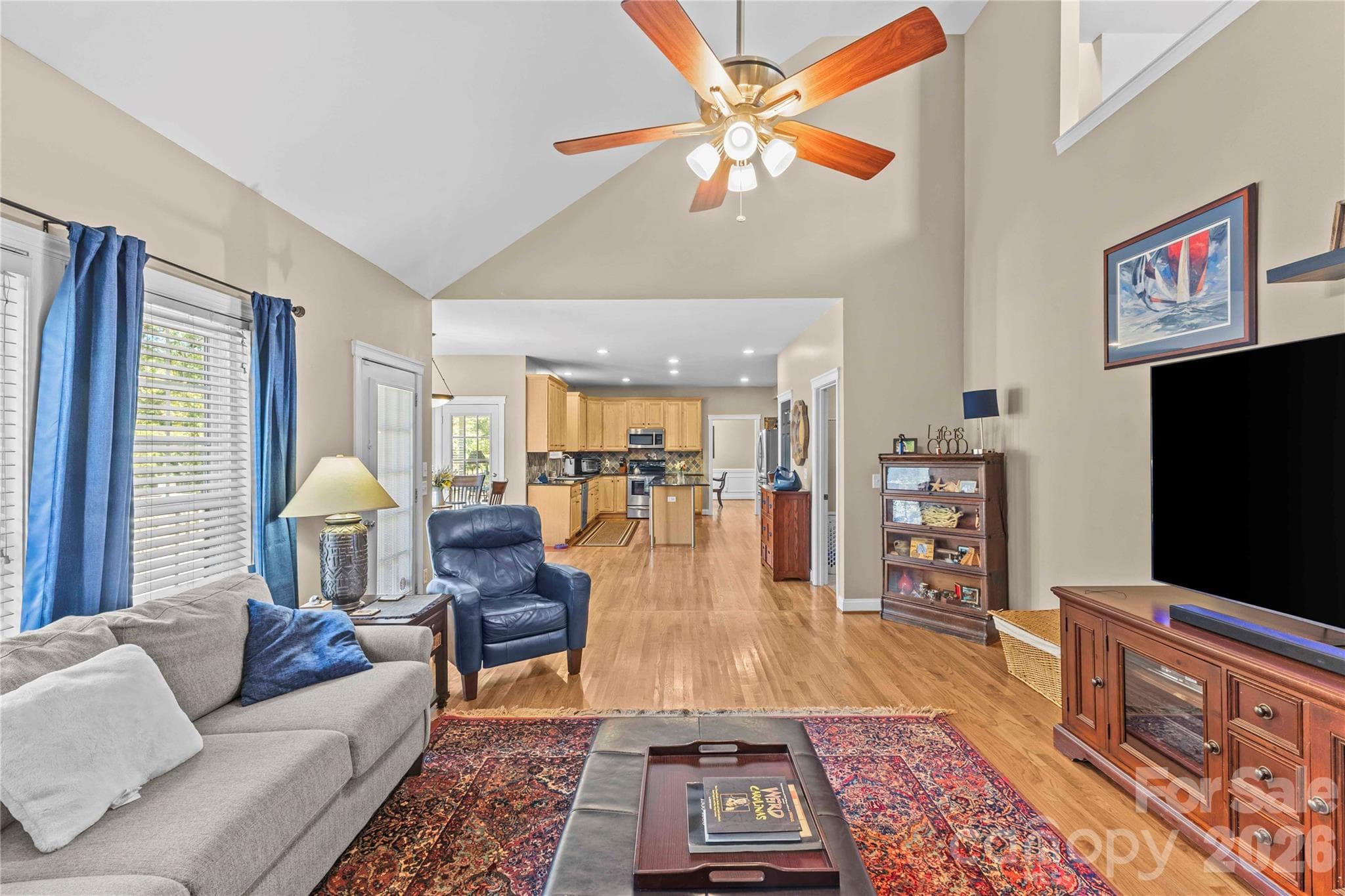 Single Family Residence at 9648 Cockerham Lane, Huntersville, photo 22 of 43