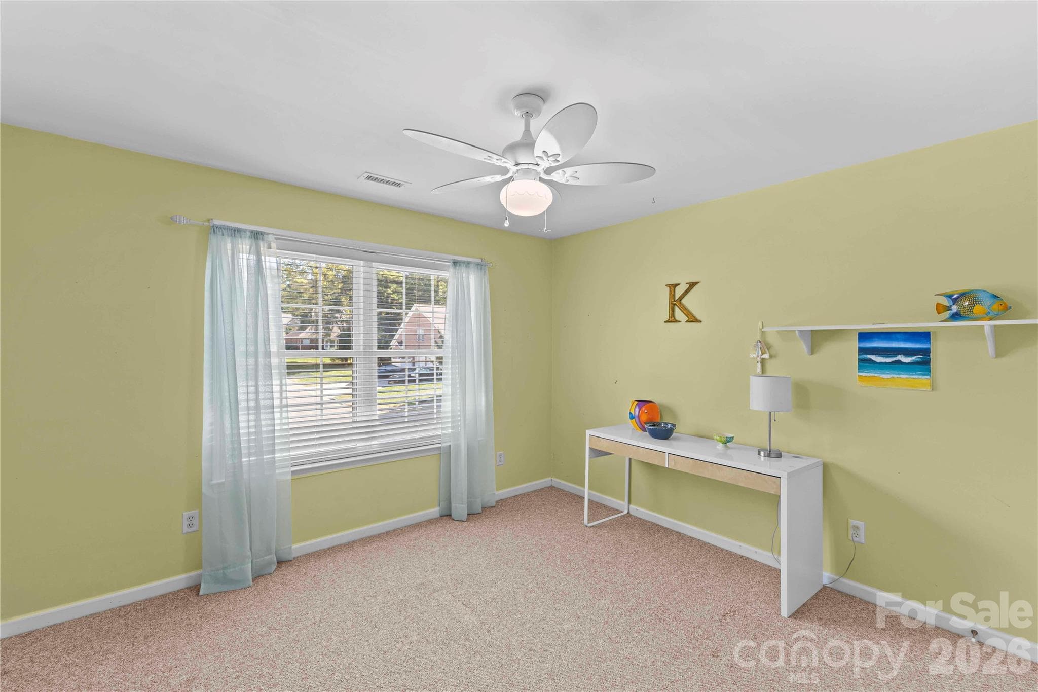Bedroom 2 - 9648 Cockerham Lane, Huntersville
