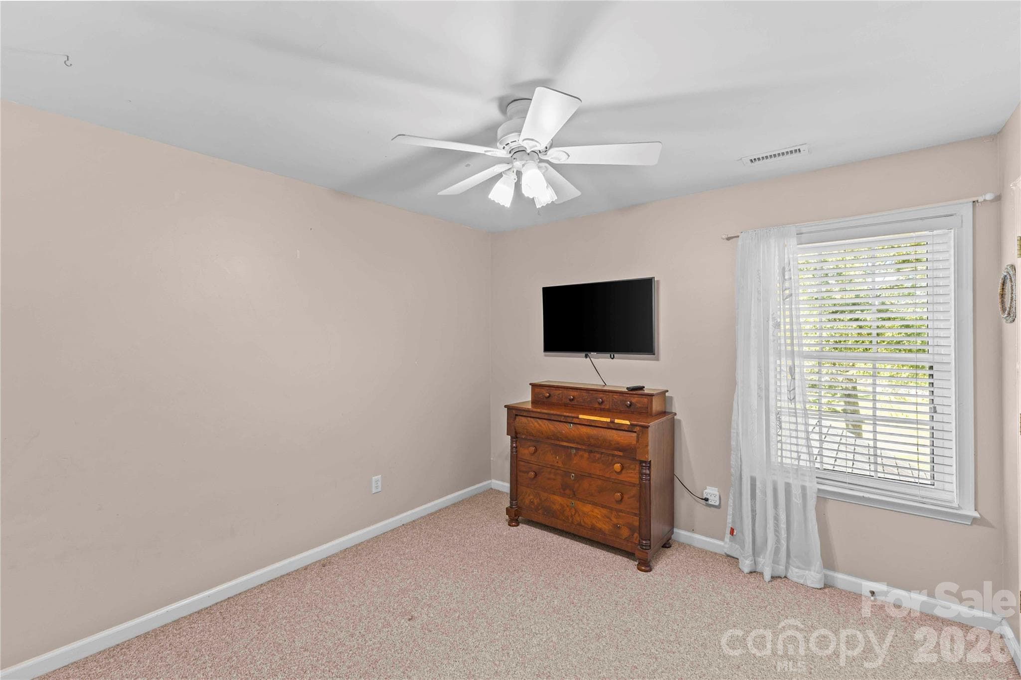 Bedroom 4 - 9648 Cockerham Lane, Huntersville