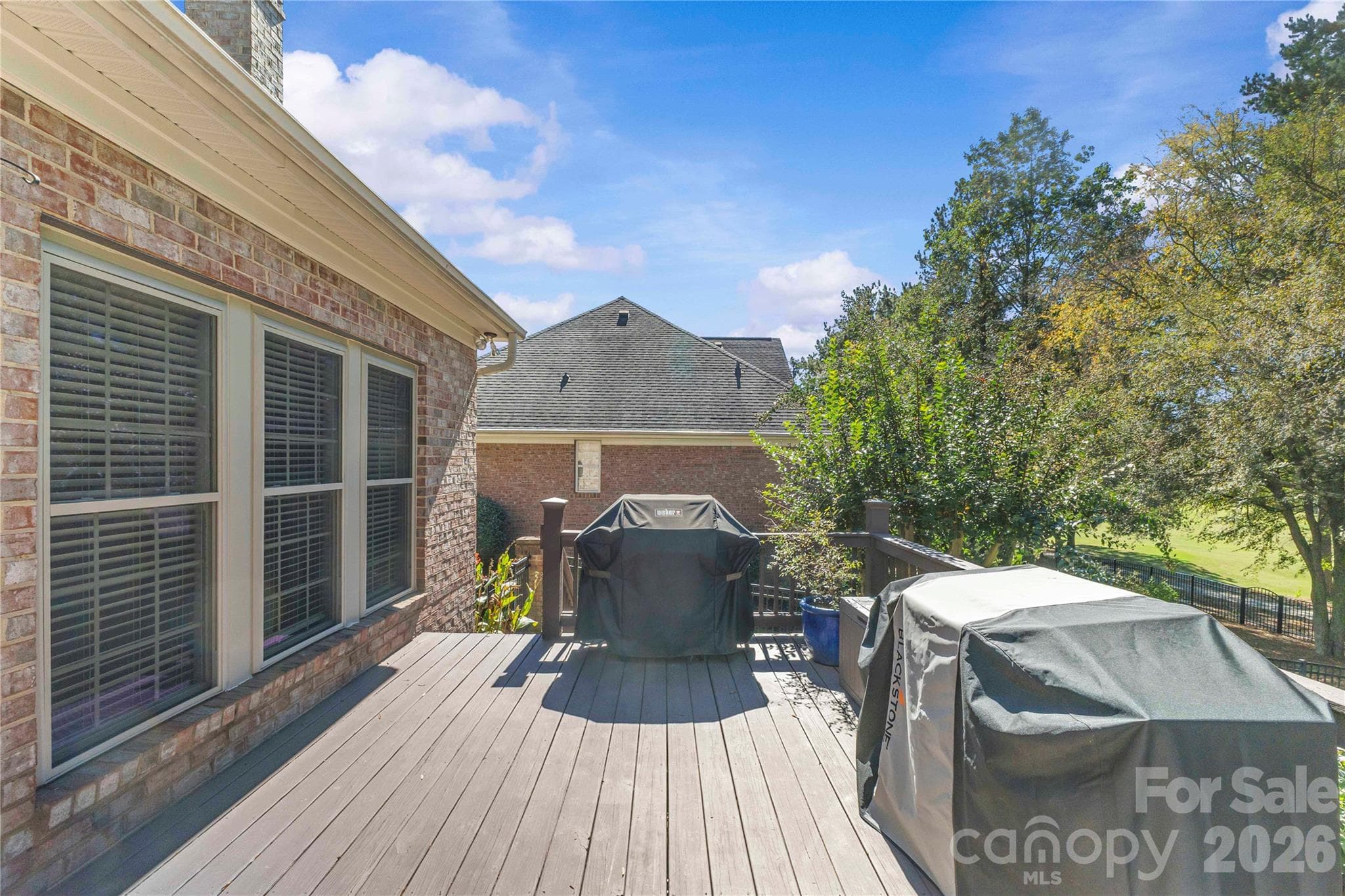Single Family Residence at 9648 Cockerham Lane, Huntersville, photo 39 of 43