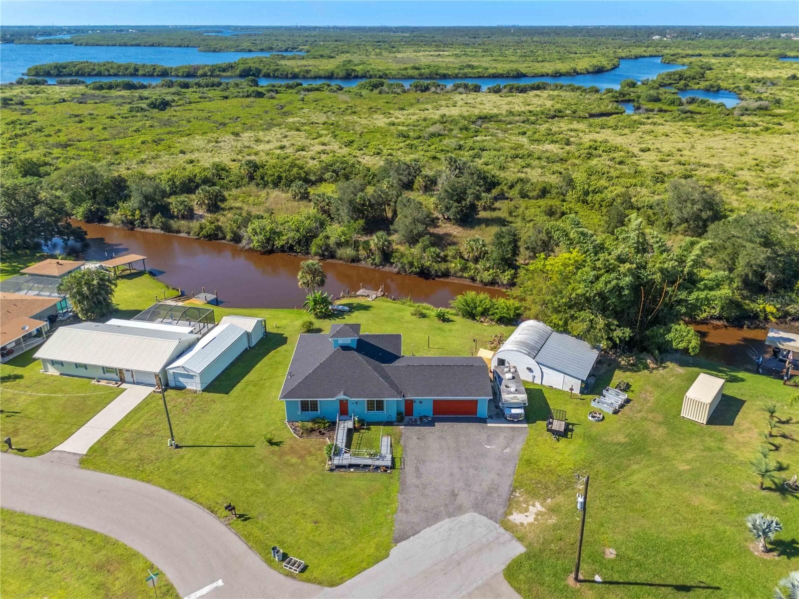141 SUMMERSET DR