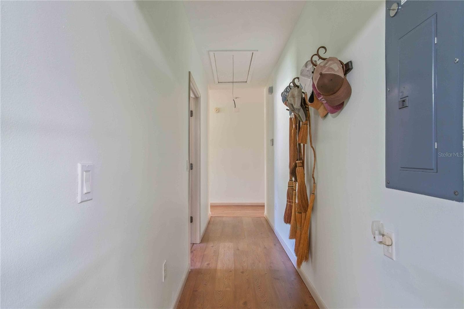 Hallway - 141 SUMMERSET DR, PUNTA GORDA