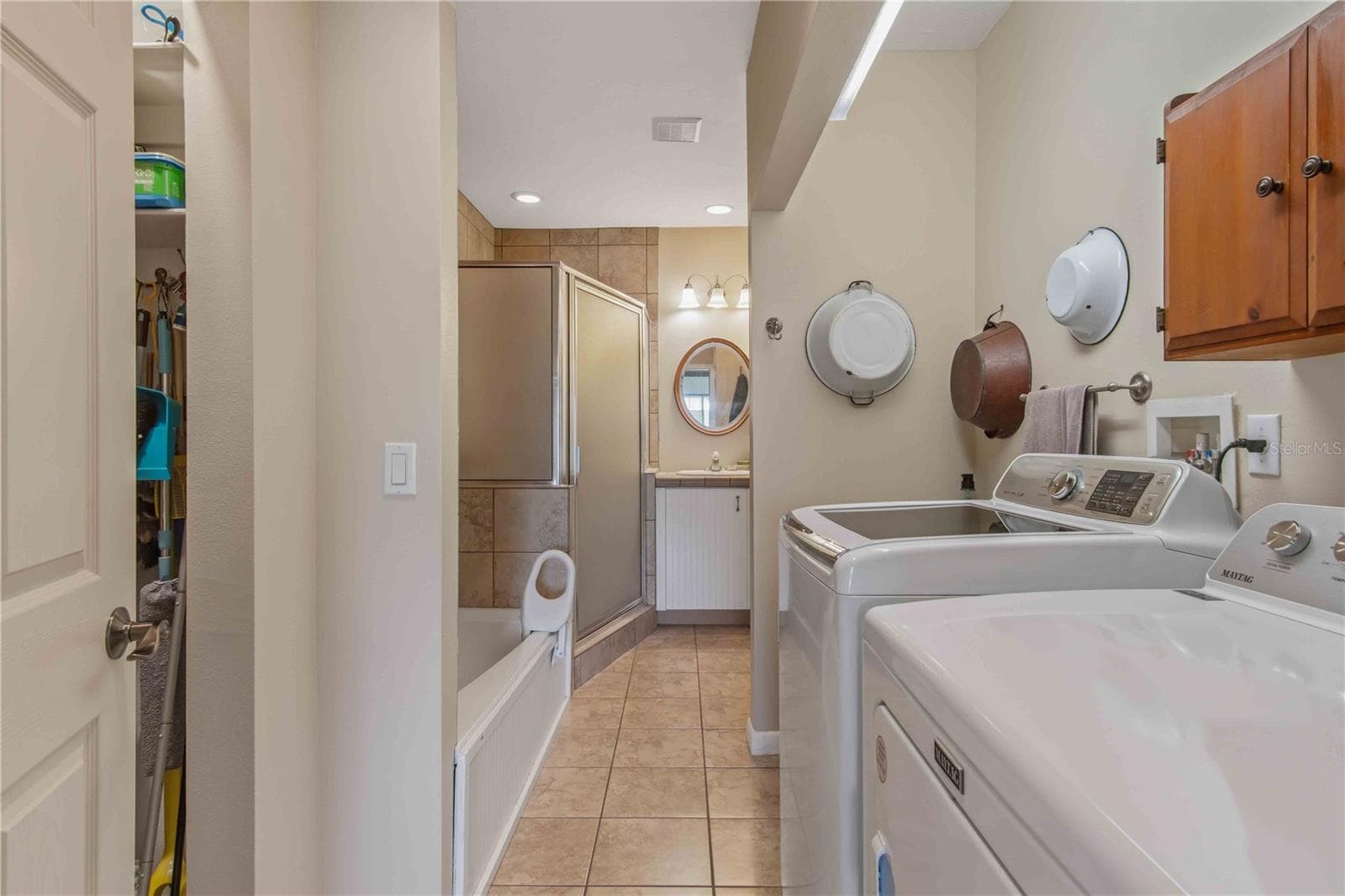 Primary bathroom - 141 SUMMERSET DR, PUNTA GORDA