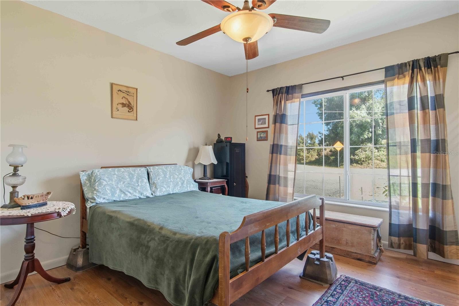 Guest bedroom #1 - 141 SUMMERSET DR, PUNTA GORDA
