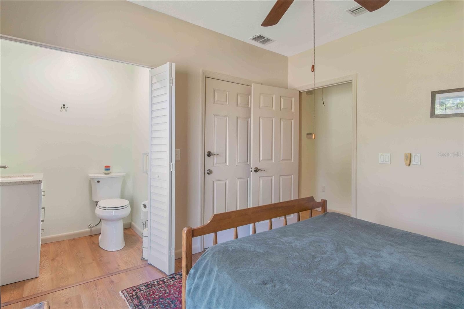 Guest bedroom #1 - 141 SUMMERSET DR, PUNTA GORDA