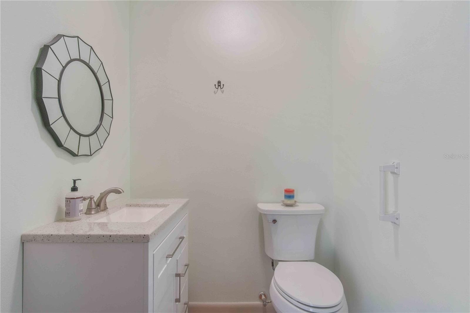 Bathroom #1 - 141 SUMMERSET DR, PUNTA GORDA