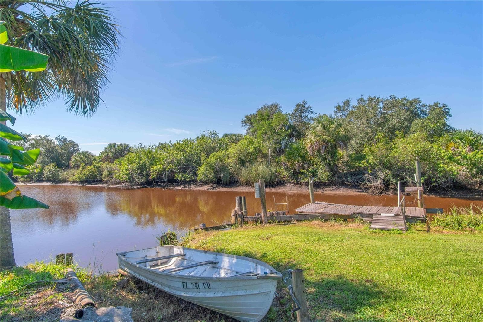Water access - 141 SUMMERSET DR, PUNTA GORDA