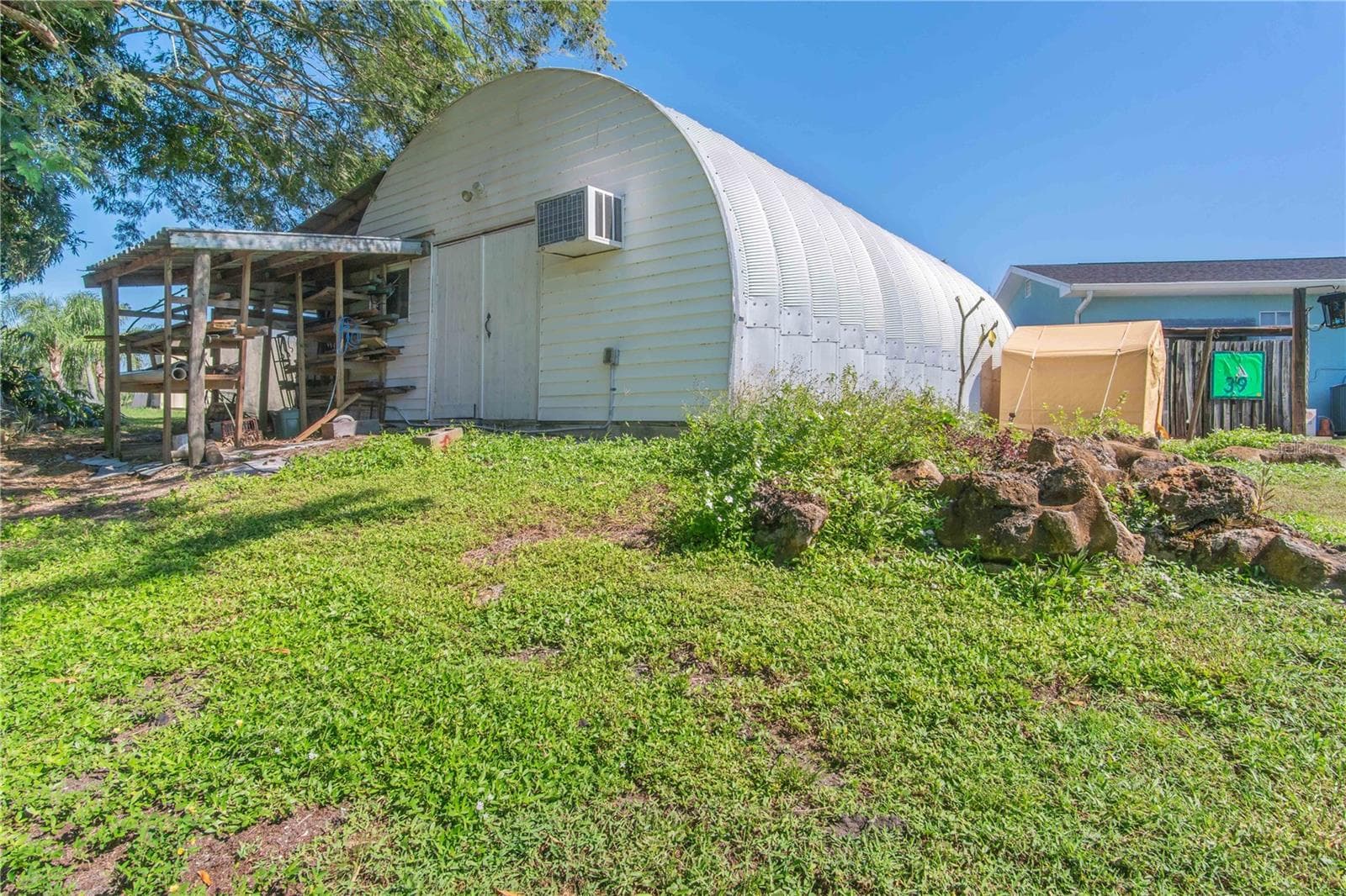 Single Family Residence at 141 SUMMERSET DR, PUNTA GORDA, photo 59 of 75