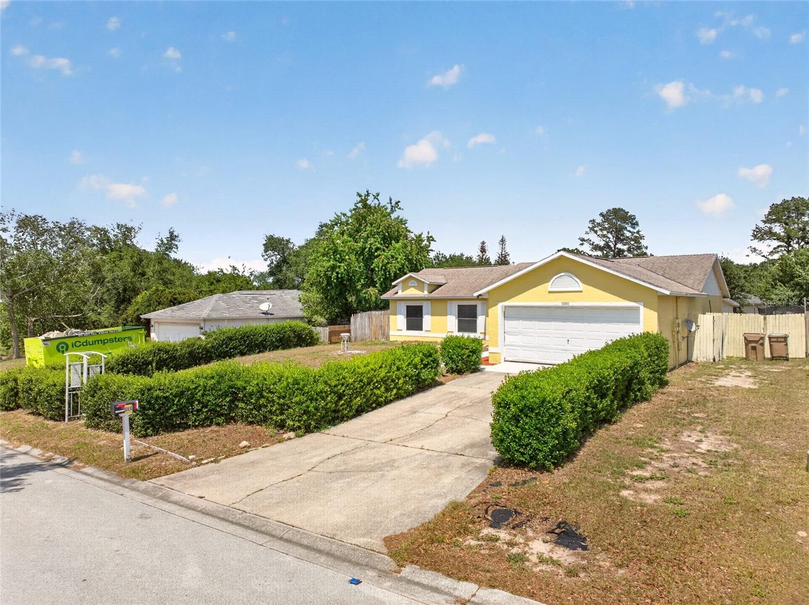 Front - 10810 CRESCENDO LOOP, CLERMONT