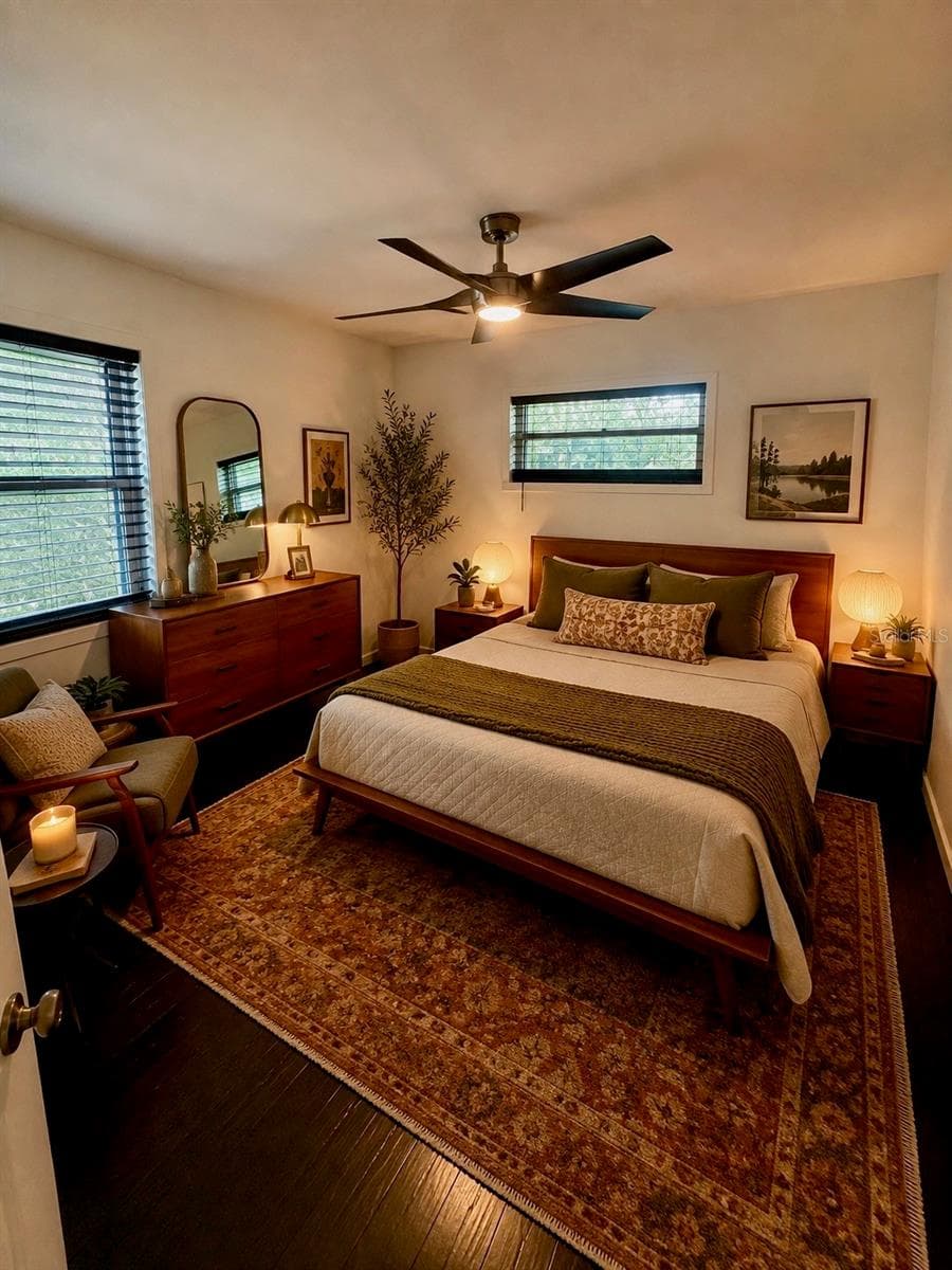 Single Family Residence at 5465 LAKE TYNER DR, ORLANDO, photo 33 of 62