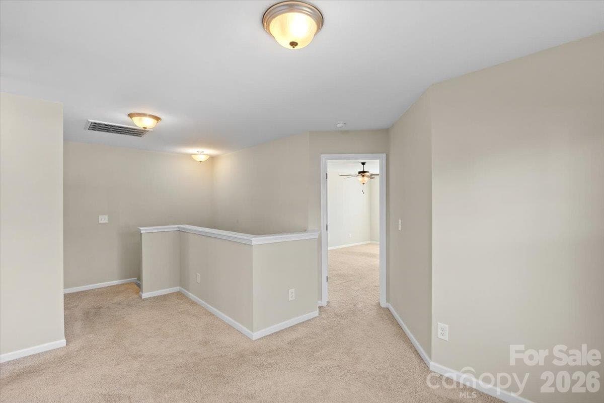 Townhouse at 6556 Harris River Way, Charlotte, photo 14 of 37
