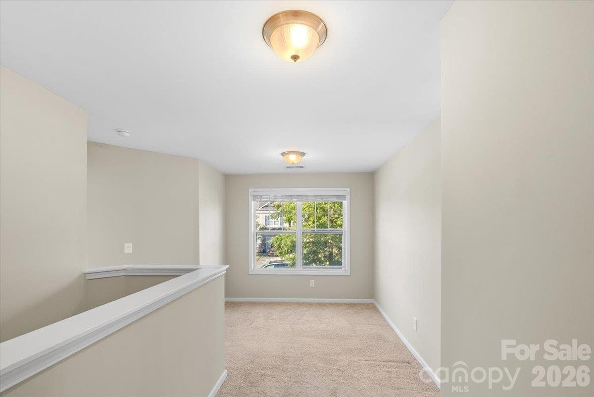 Townhouse at 6556 Harris River Way, Charlotte, photo 15 of 37