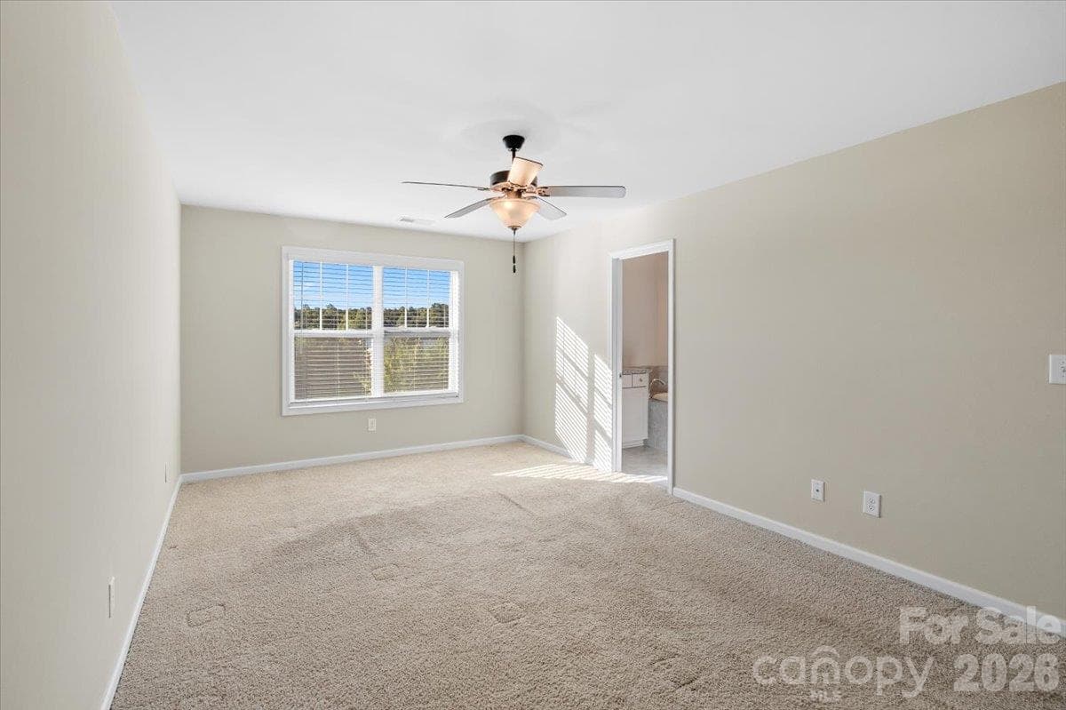 Townhouse at 6556 Harris River Way, Charlotte, photo 16 of 37