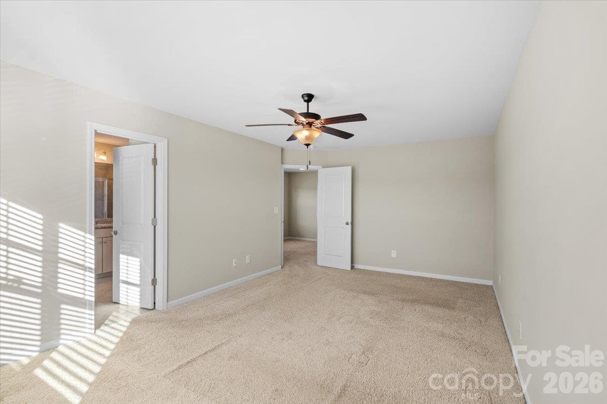 Townhouse at 6556 Harris River Way, Charlotte, photo 18 of 37