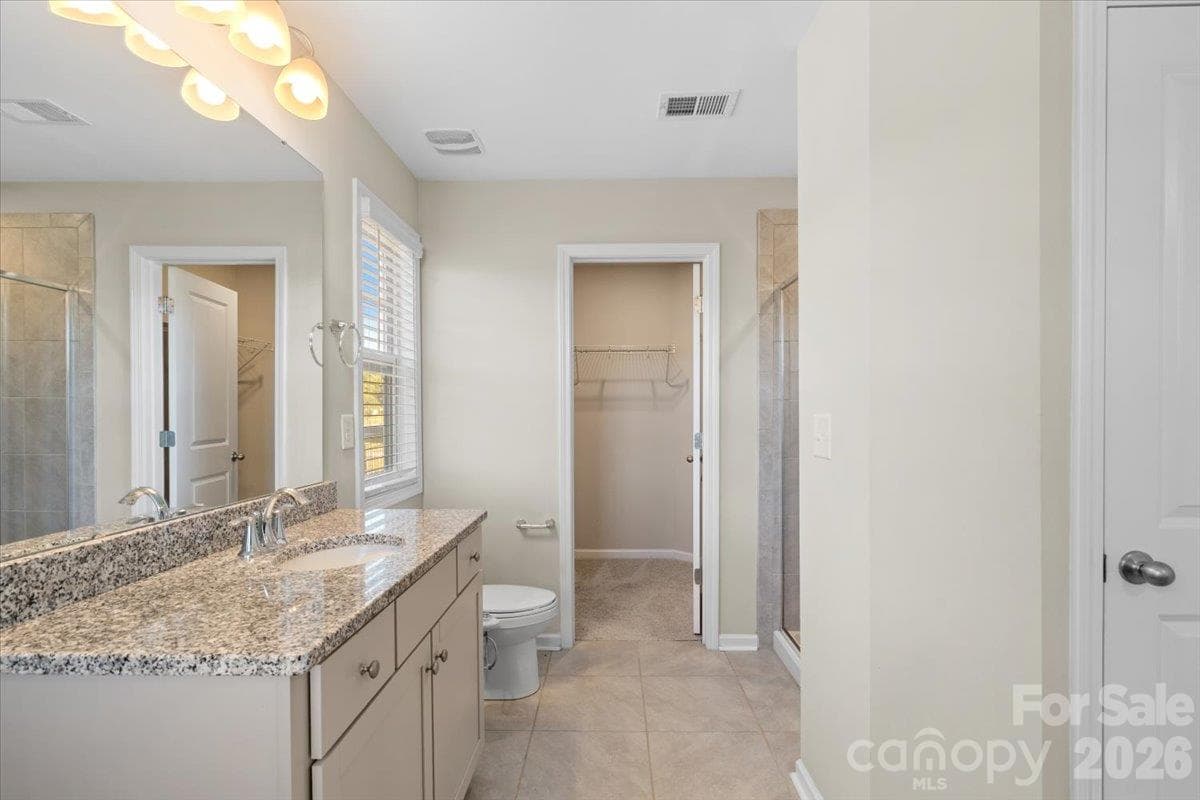 Townhouse at 6556 Harris River Way, Charlotte, photo 22 of 37
