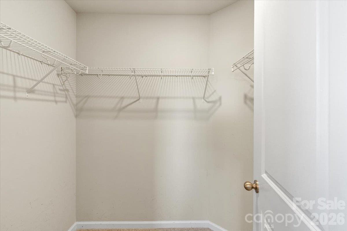 Townhouse at 6556 Harris River Way, Charlotte, photo 24 of 37